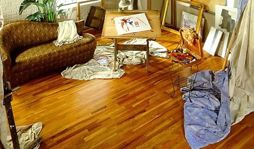 Hardwood flooring project by AG Floor Covering in Spokane, WA — photo 12