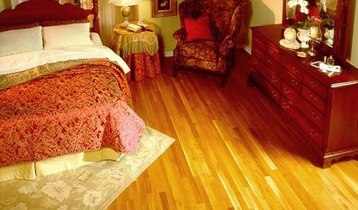 Hardwood flooring project by AG Floor Covering in Spokane, WA — photo 13