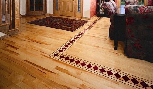 Hardwood flooring project by AG Floor Covering in Spokane, WA — photo 23