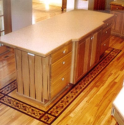 Hardwood flooring project by AG Floor Covering in Spokane, WA — photo 25