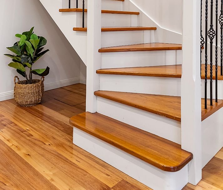 Hardwood flooring project by AG Floor Covering in Spokane, WA — photo 26