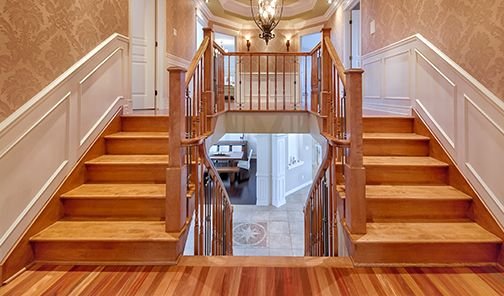 Hardwood flooring project by AG Floor Covering in Spokane, WA — photo 27