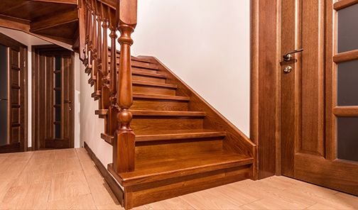 Hardwood flooring project by AG Floor Covering in Spokane, WA — photo 28
