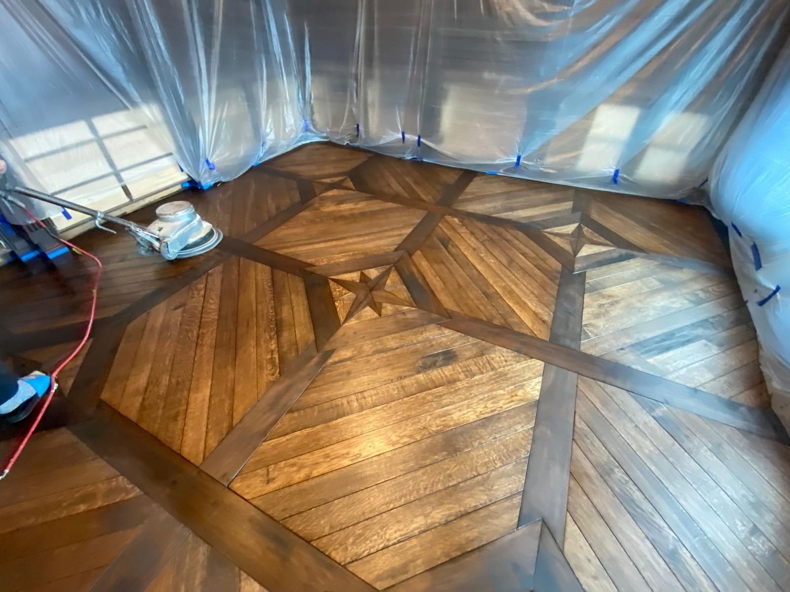Hardwood flooring project by AG Floor Covering in Spokane, WA — photo 37