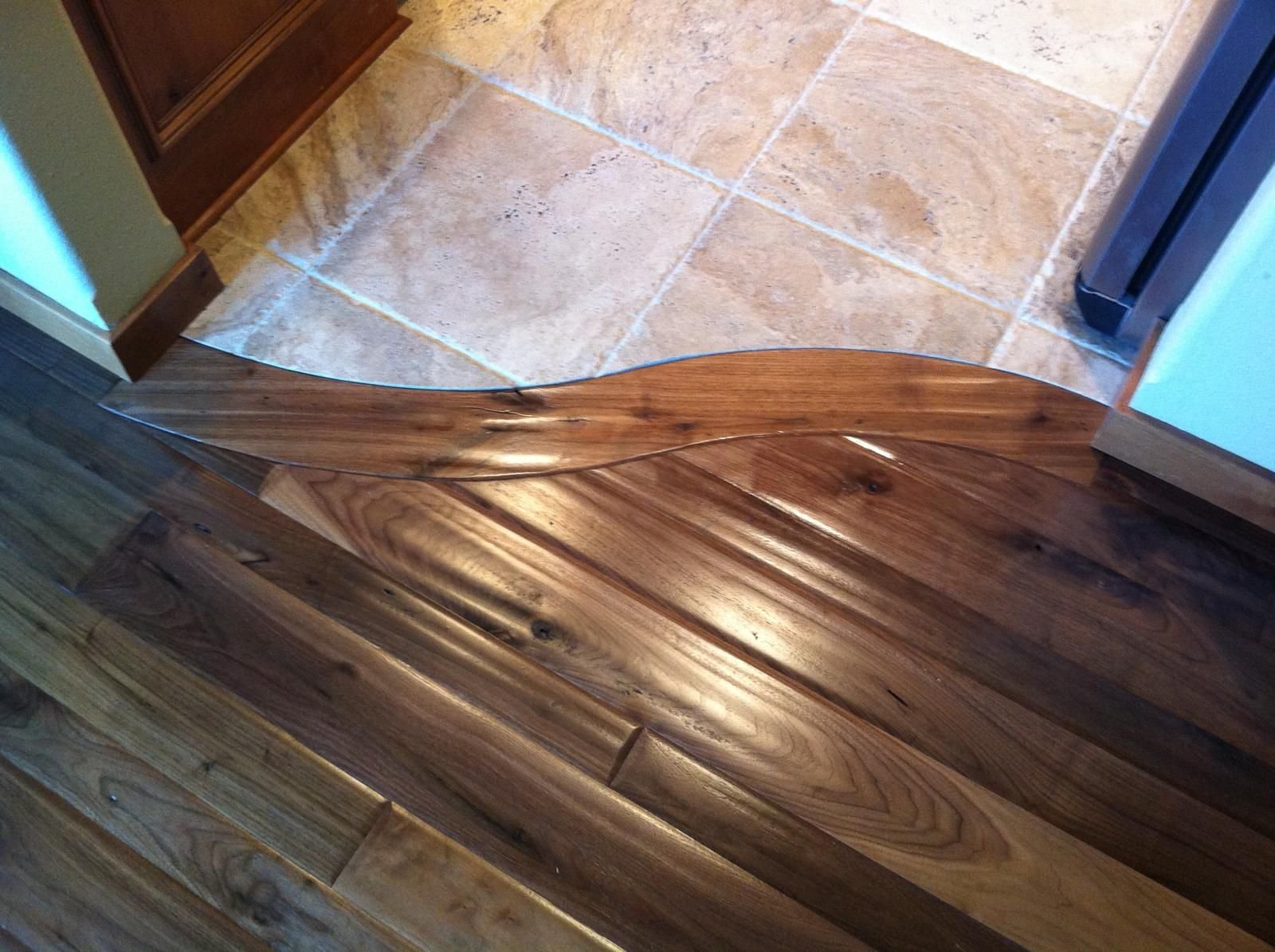 Hardwood flooring project by AG Floor Covering in Spokane, WA — photo 39