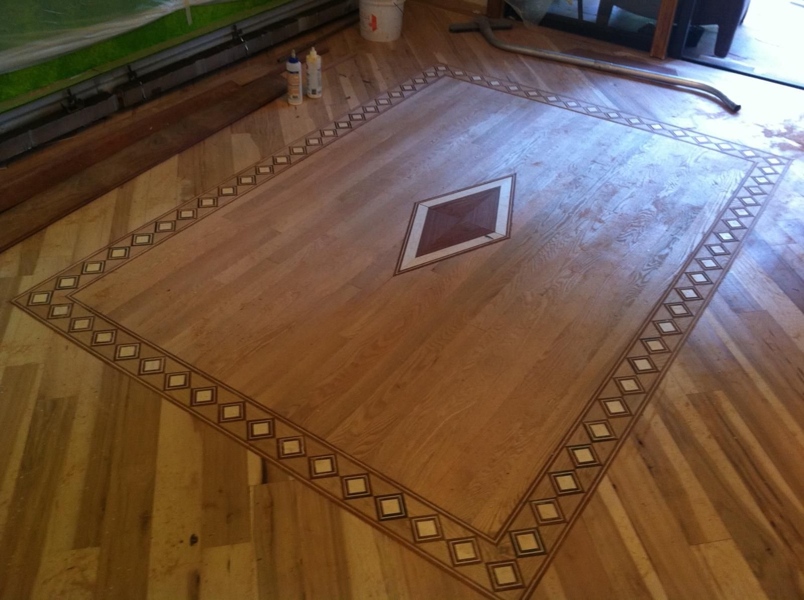 Hardwood flooring project by AG Floor Covering in Spokane, WA — photo 40