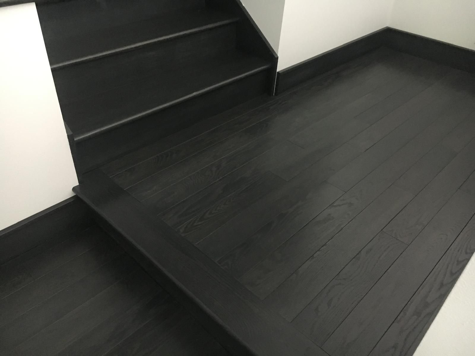 Hardwood flooring project by AG Floor Covering in Spokane, WA — photo 41