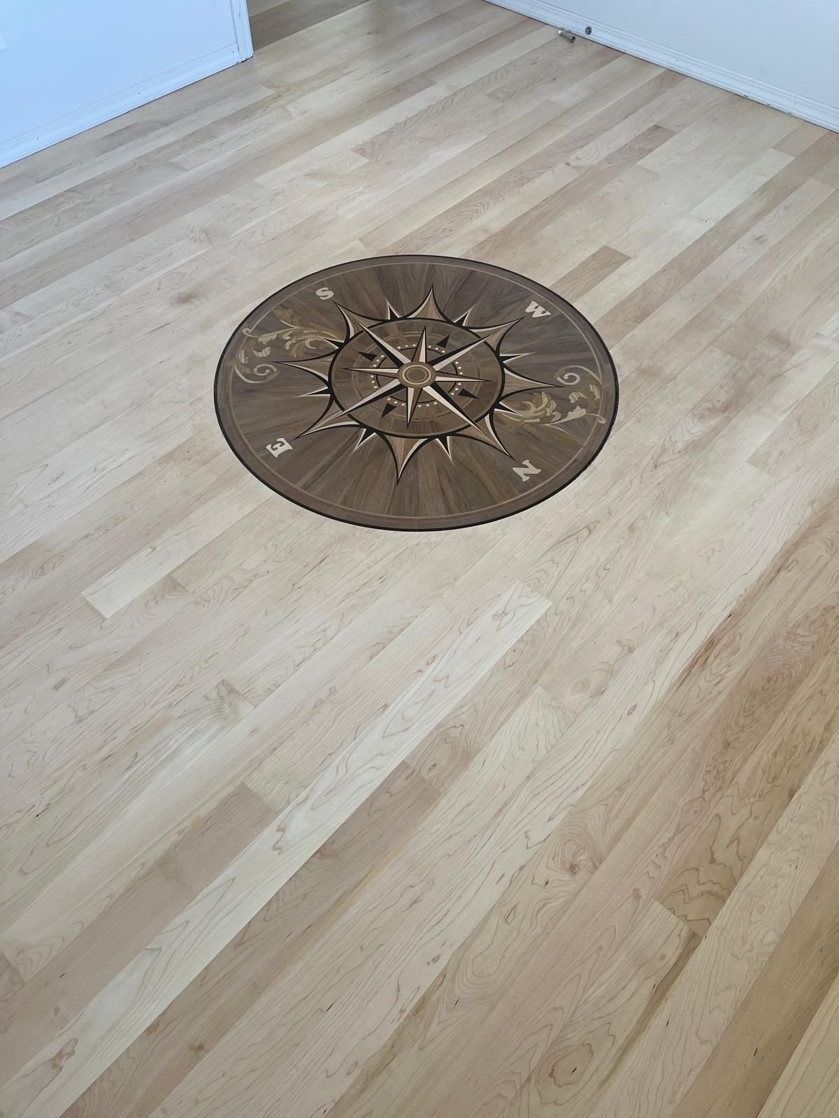 Hardwood flooring project by AG Floor Covering in Spokane, WA — photo 44