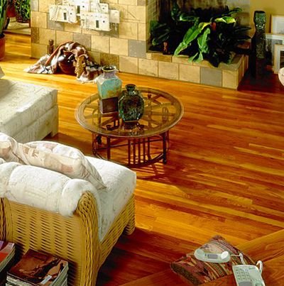 Hardwood flooring project by AG Floor Covering in Spokane, WA — photo 4