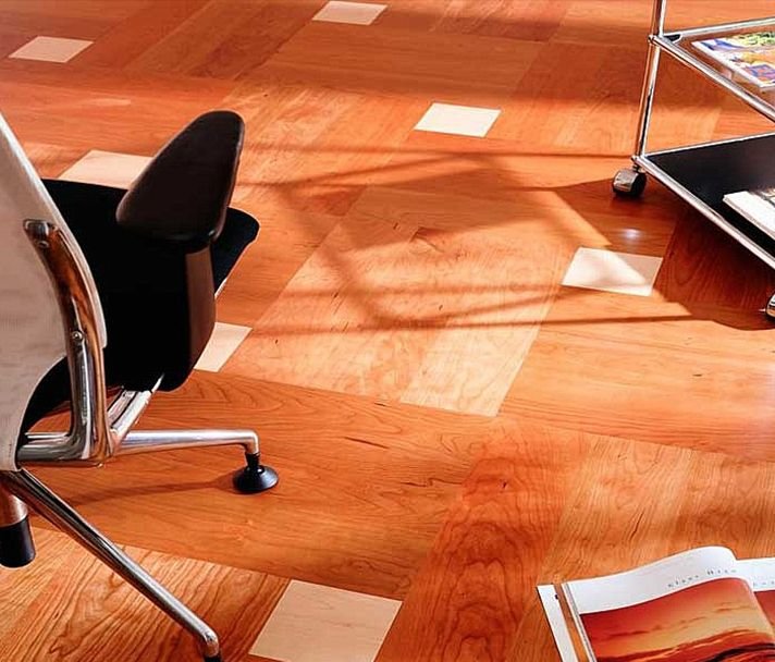 Hardwood flooring project by AG Floor Covering in Spokane, WA — photo 5